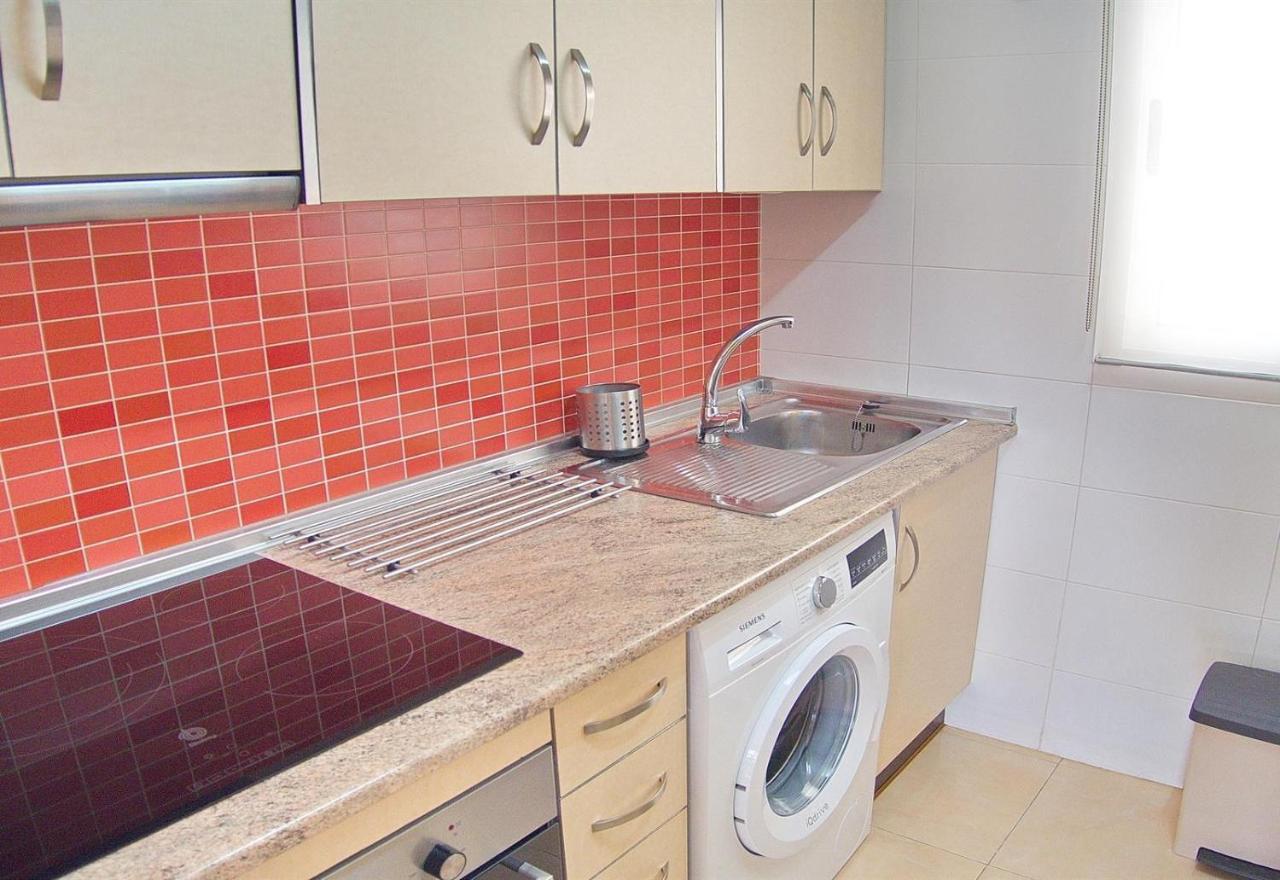 Apartment With Large Roof Solarium Dehesa de Campoamor  外观 照片