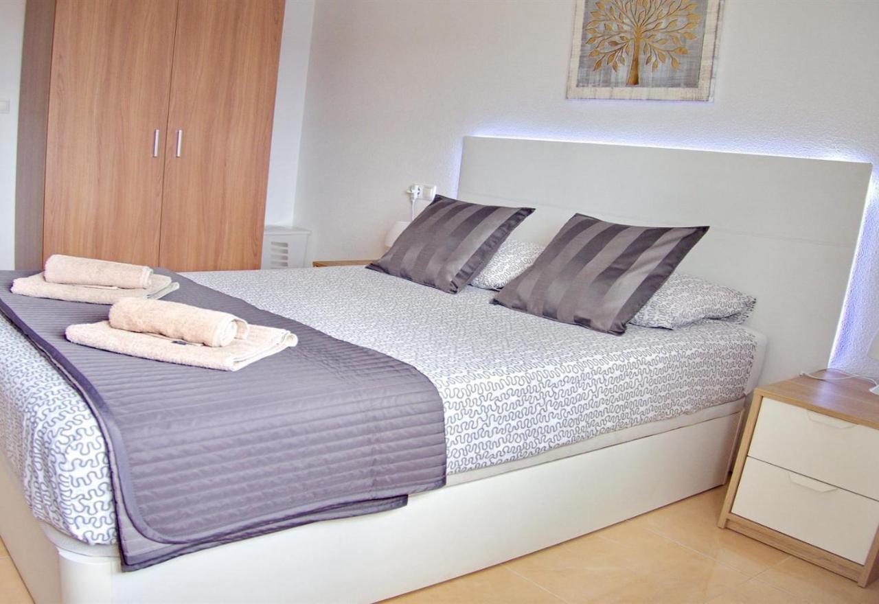Apartment With Large Roof Solarium Dehesa de Campoamor  外观 照片