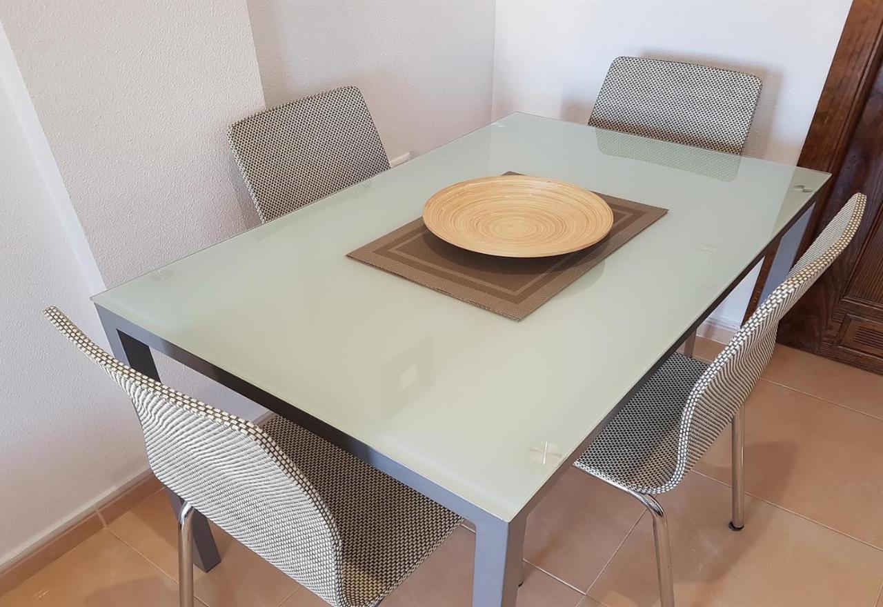 Apartment With Large Roof Solarium Dehesa de Campoamor  外观 照片