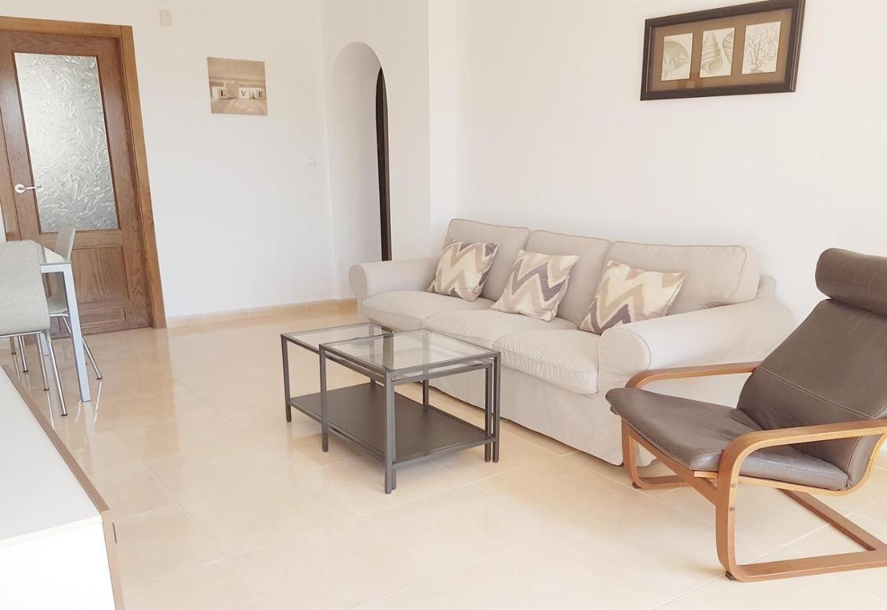 Apartment With Large Roof Solarium Dehesa de Campoamor  外观 照片