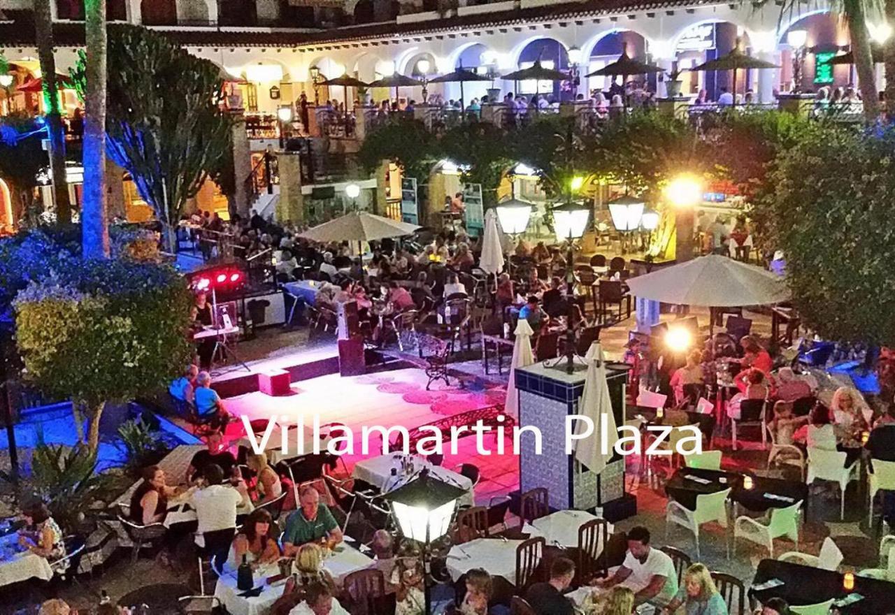 Apartment With Large Roof Solarium Dehesa de Campoamor  外观 照片