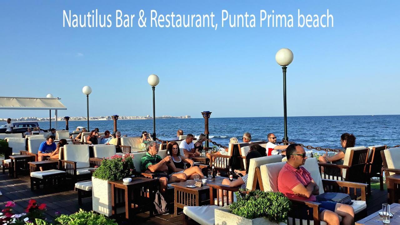 Apartment With Large Roof Solarium Dehesa de Campoamor  外观 照片
