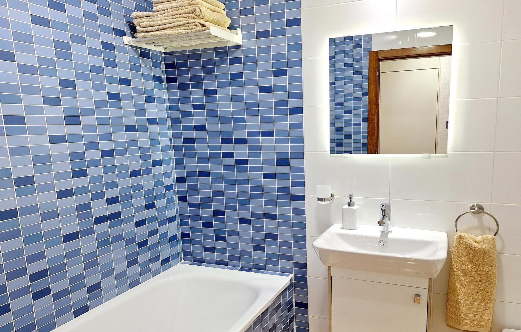 Apartment With Large Roof Solarium Dehesa de Campoamor  外观 照片